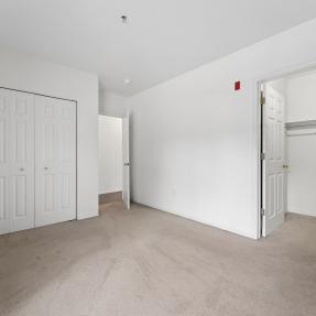 2610 Iris Avenue Unit 105 closet