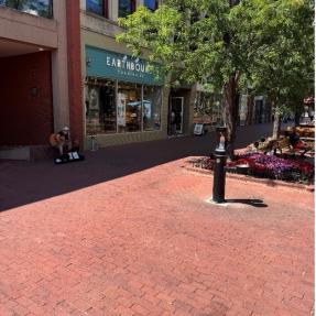 Pearl Street mall photo