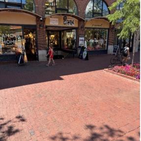 Pearl Street mall photo